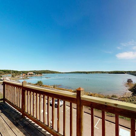 Apartamento Sunrise On The Sheepscot Wiscasset Exterior foto